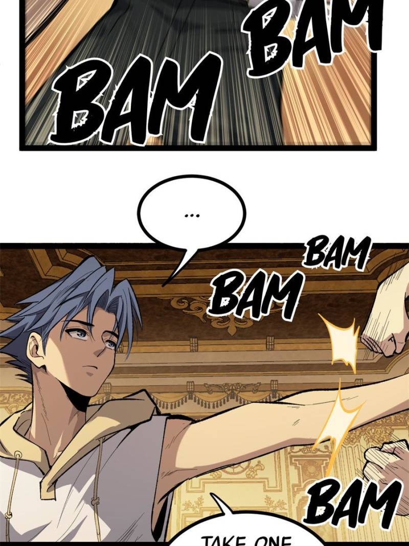 Read Myriad Realms Gatekeeper En Manga Online