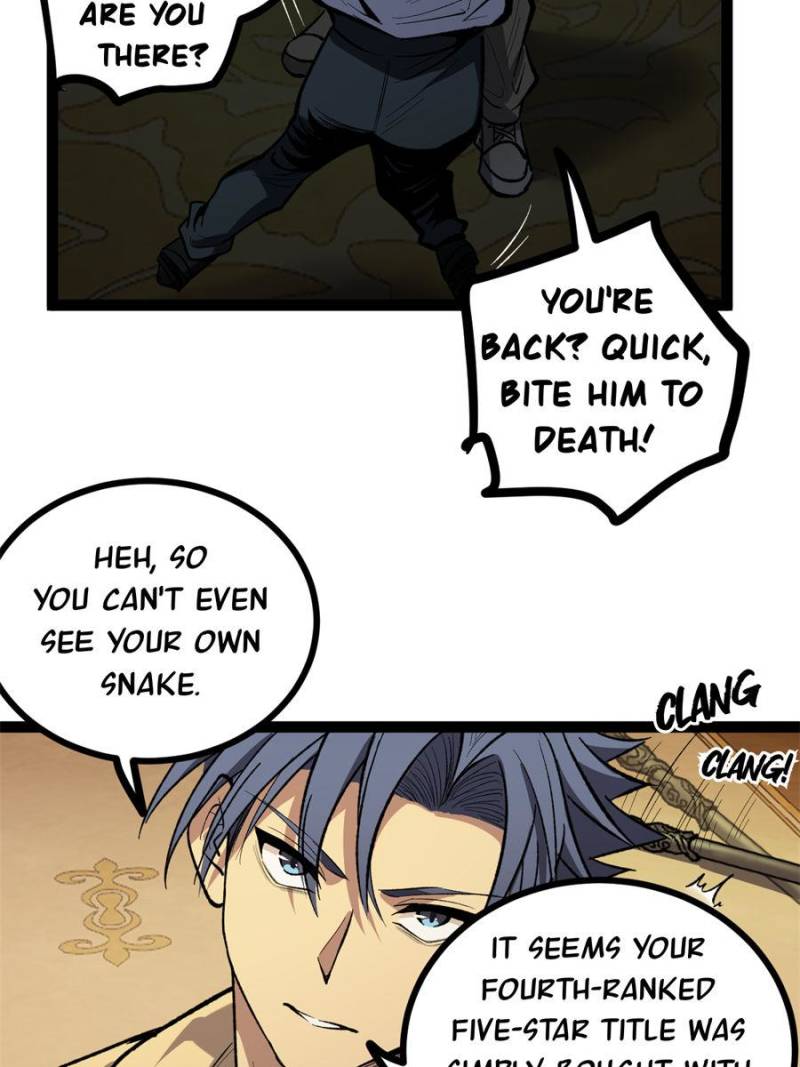 Read Myriad Realms Gatekeeper En Manga Online