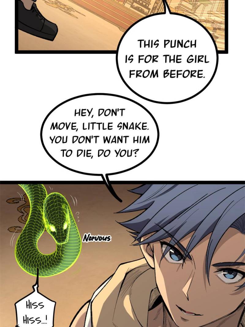 Read Myriad Realms Gatekeeper En Manga Online