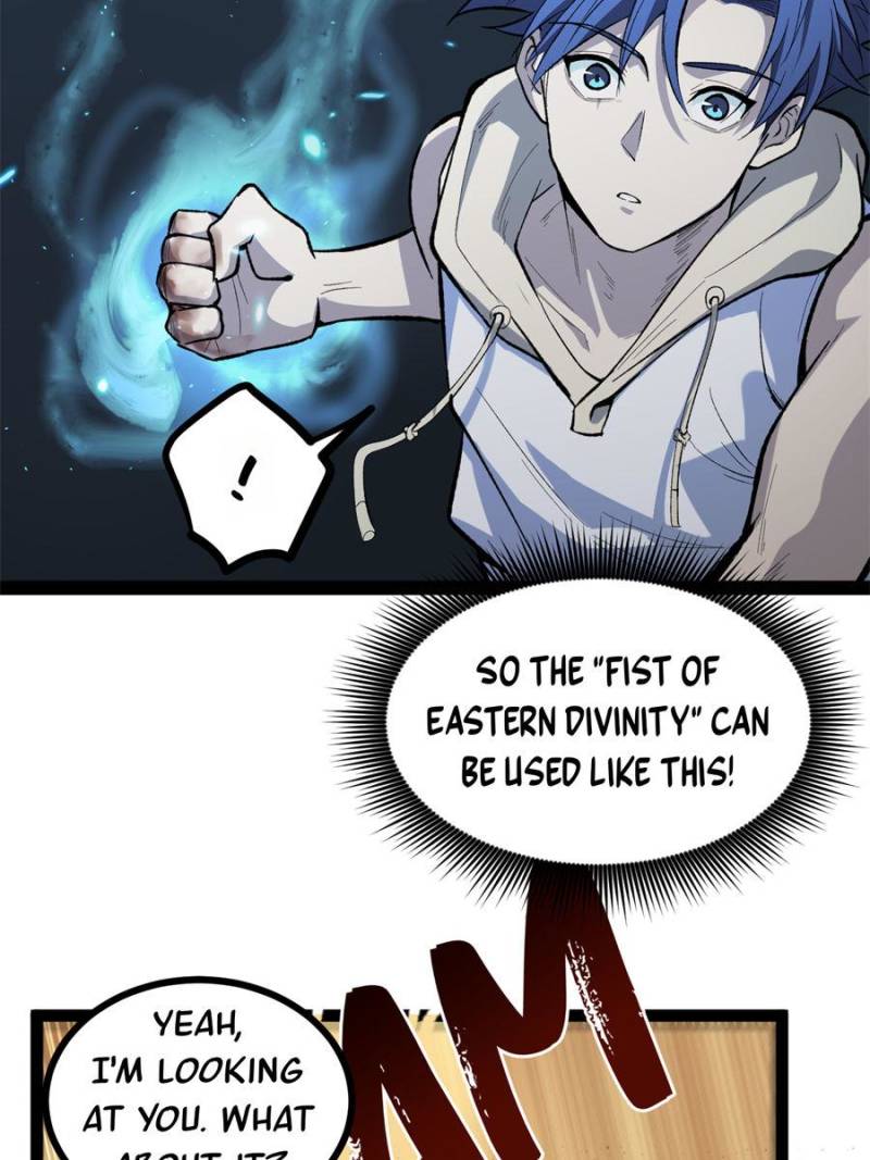 Read Myriad Realms Gatekeeper En Manga Online