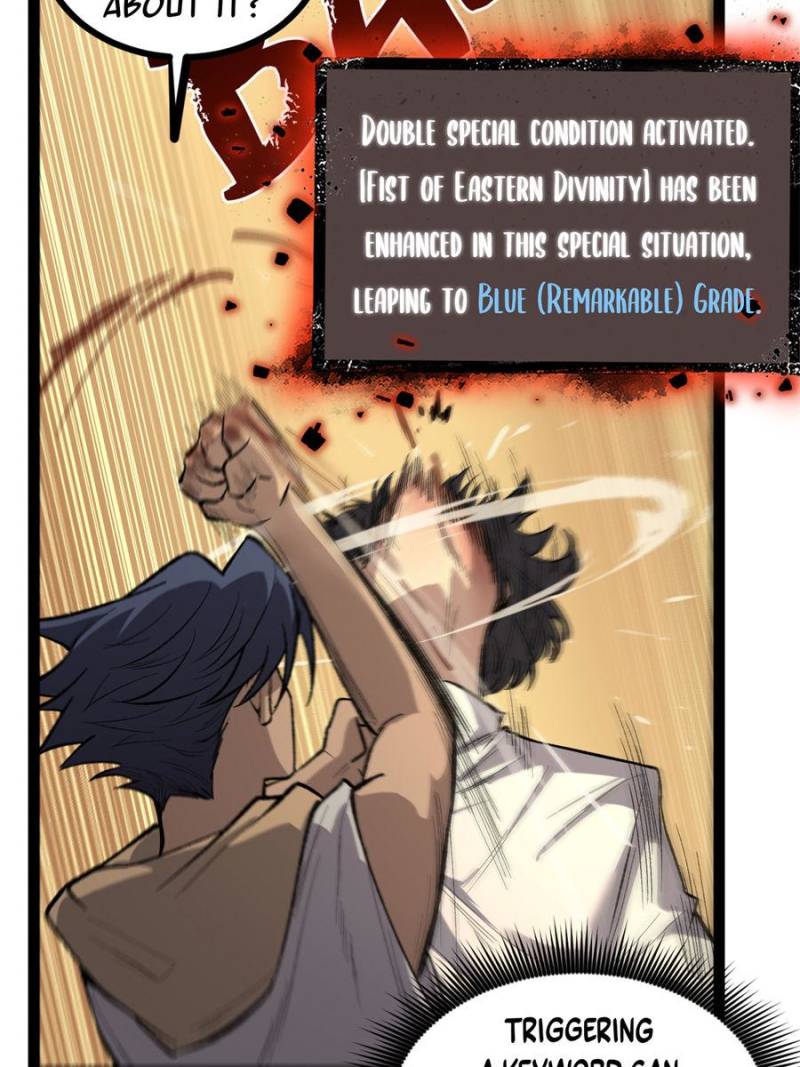 Read Myriad Realms Gatekeeper En Manga Online