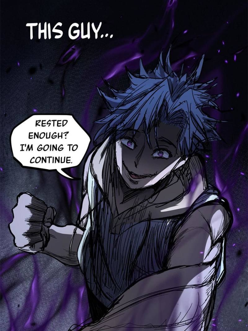 Read Myriad Realms Gatekeeper En Manga Online