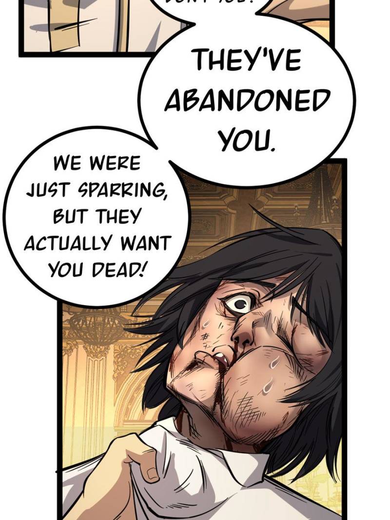 Read Myriad Realms Gatekeeper En Manga Online