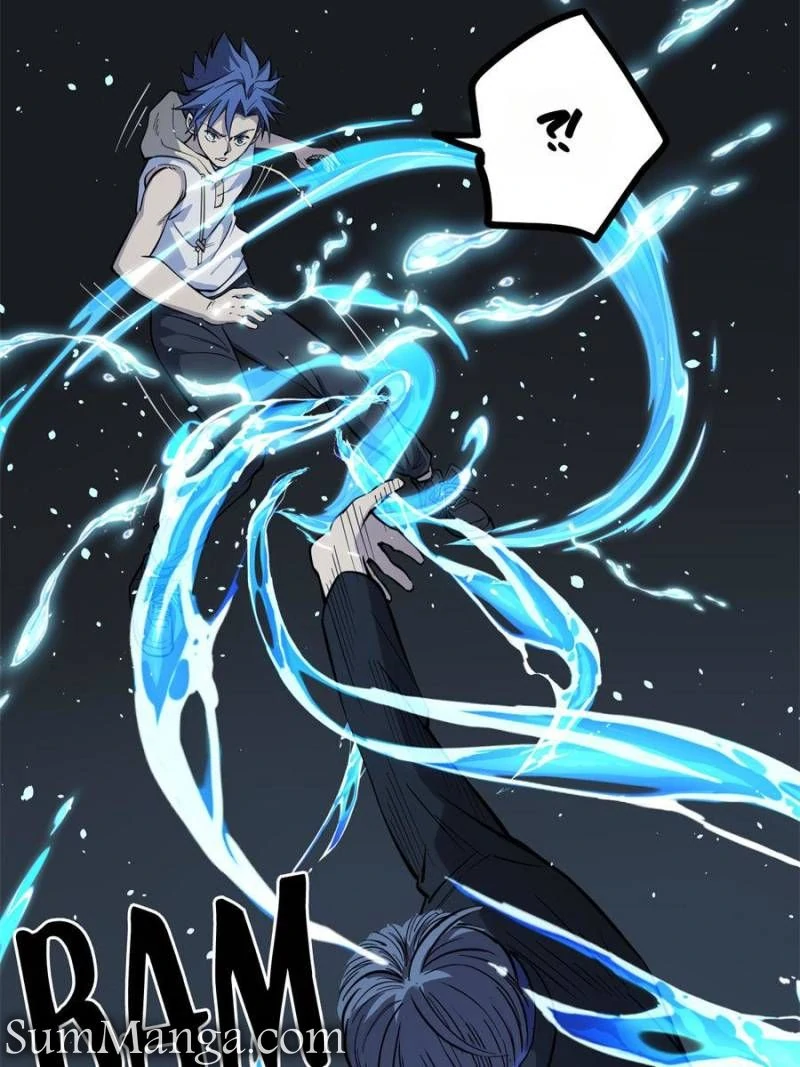 Read Myriad Realms Gatekeeper En Manga Online