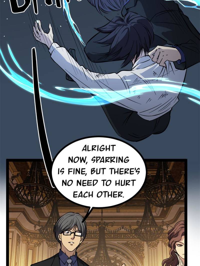 Read Myriad Realms Gatekeeper En Manga Online