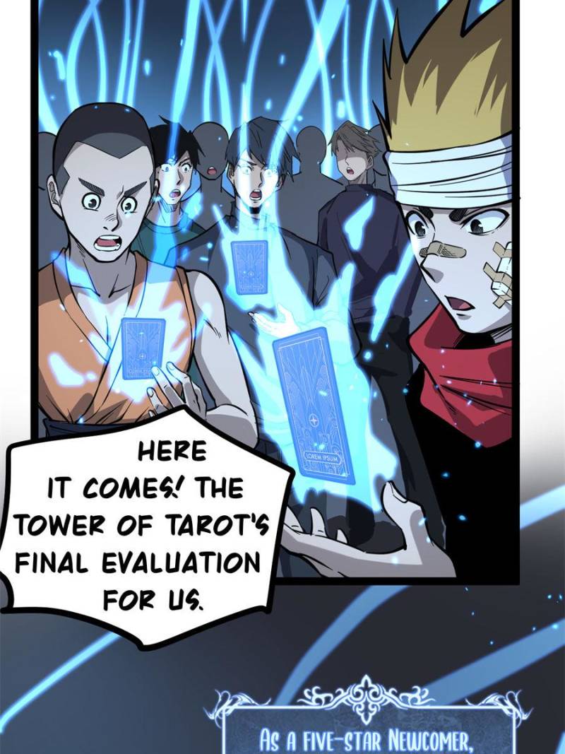 Read Myriad Realms Gatekeeper En Manga Online