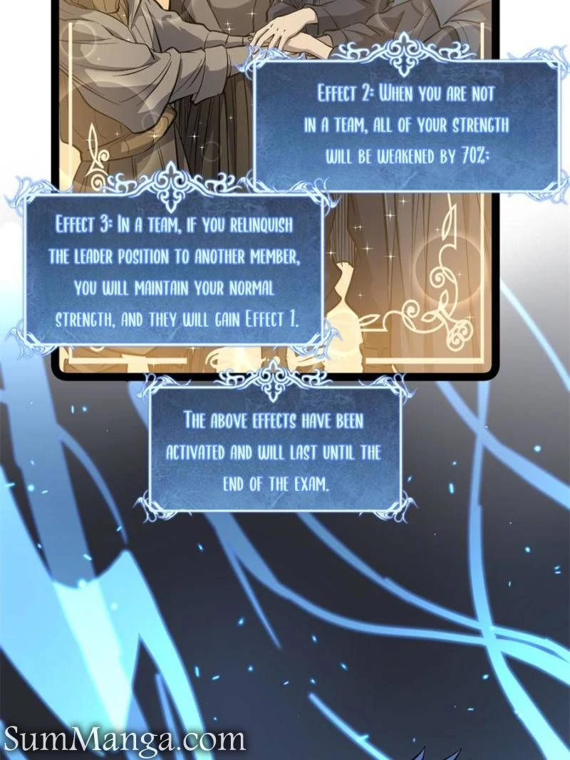 Read Myriad Realms Gatekeeper En Manga Online