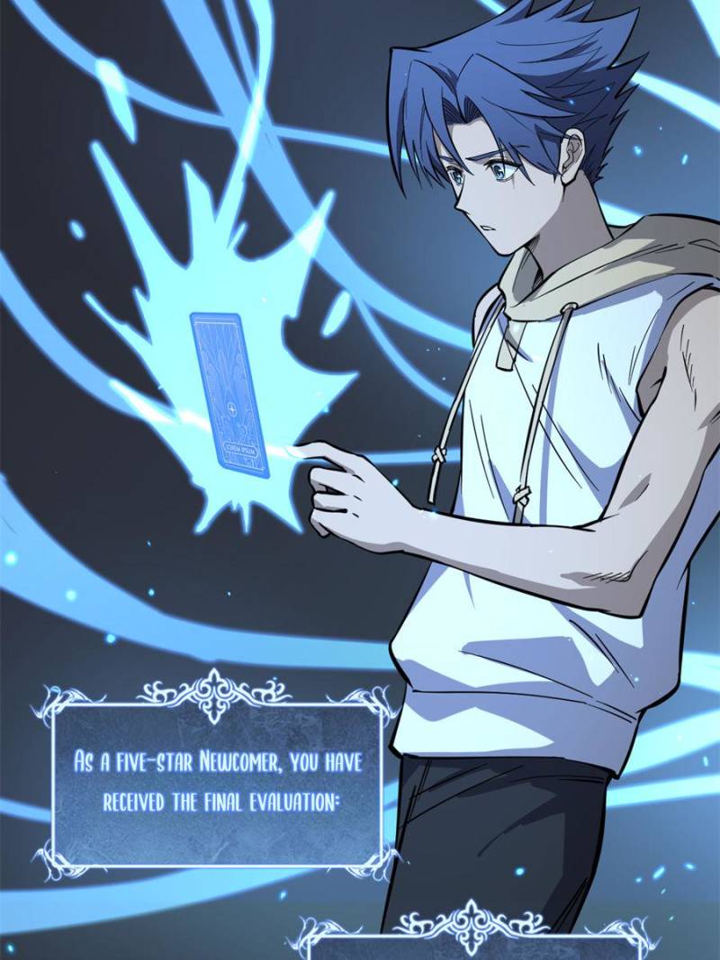 Read Myriad Realms Gatekeeper En Manga Online