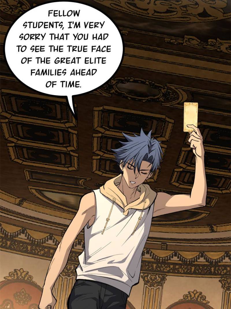Read Myriad Realms Gatekeeper En Manga Online