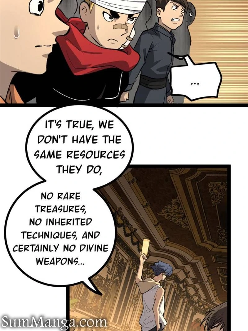 Read Myriad Realms Gatekeeper En Manga Online