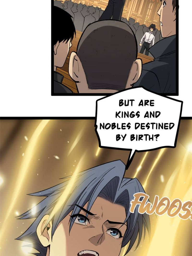 Read Myriad Realms Gatekeeper En Manga Online