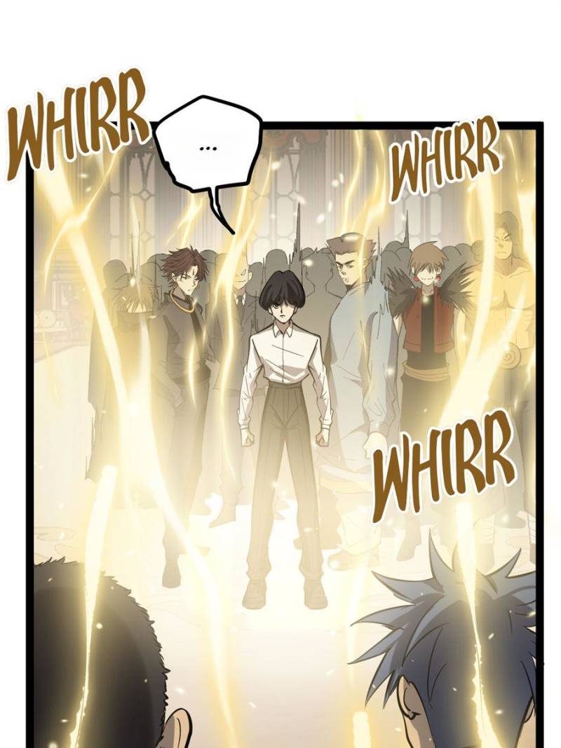 Read Myriad Realms Gatekeeper En Manga Online