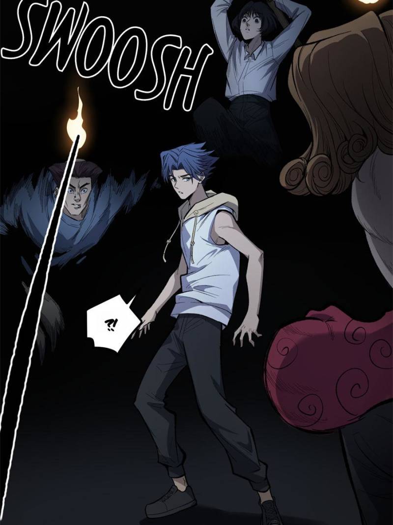 Read Myriad Realms Gatekeeper En Manga Online