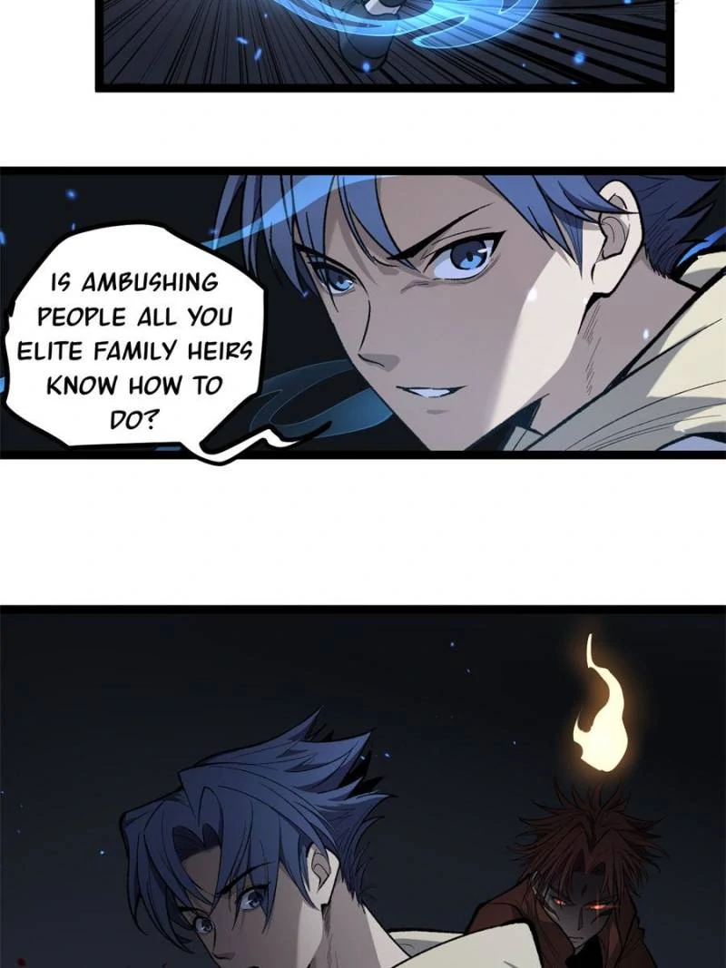 Read Myriad Realms Gatekeeper En Manga Online