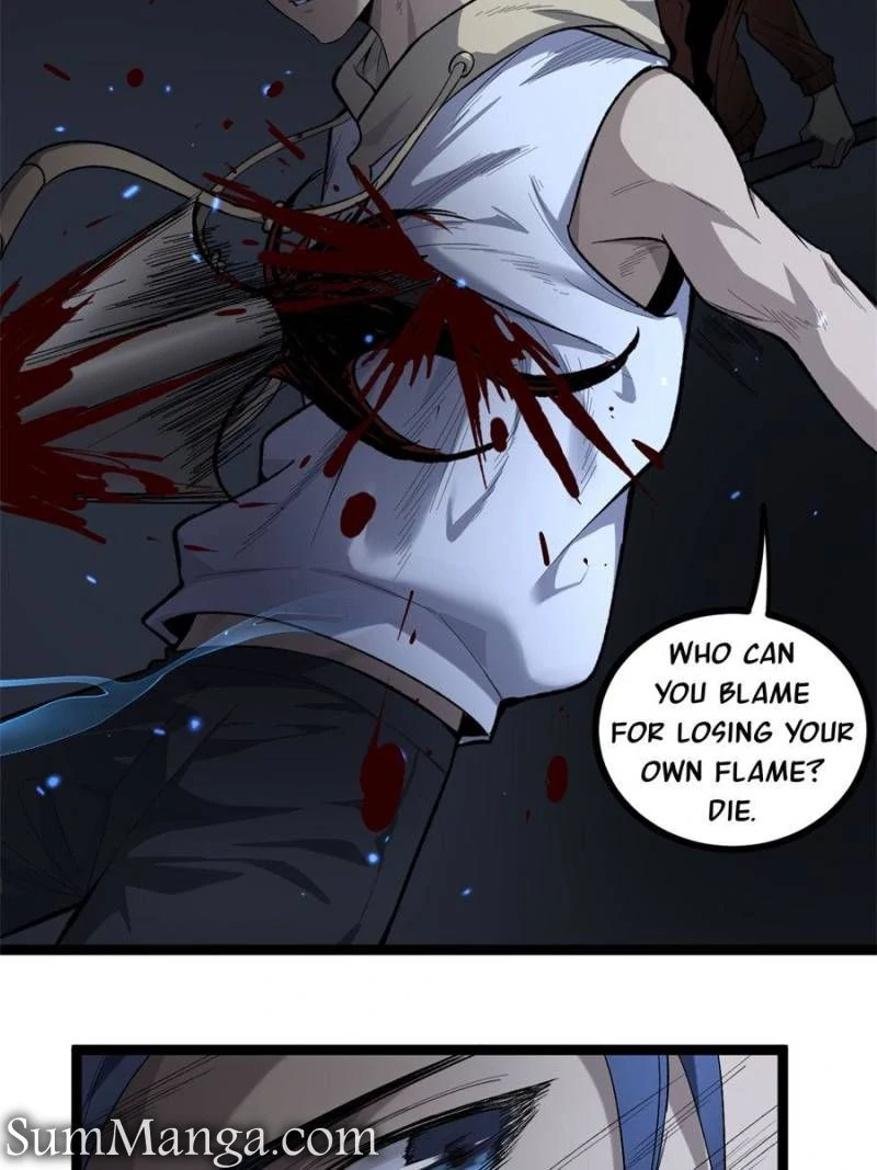 Read Myriad Realms Gatekeeper En Manga Online