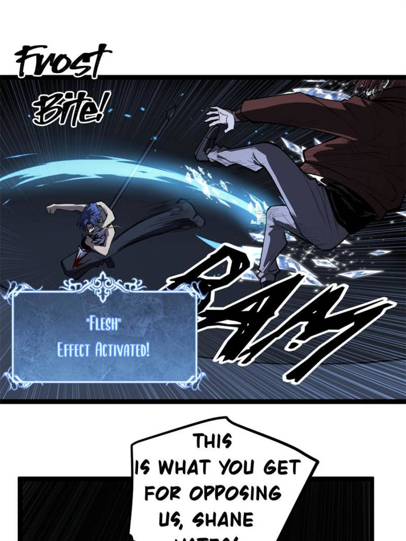 Read Myriad Realms Gatekeeper En Manga Online