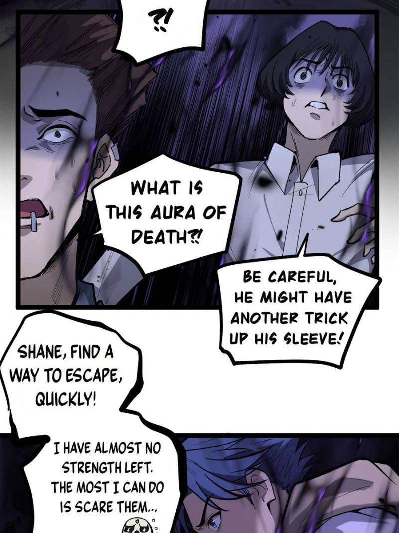 Read Myriad Realms Gatekeeper En Manga Online
