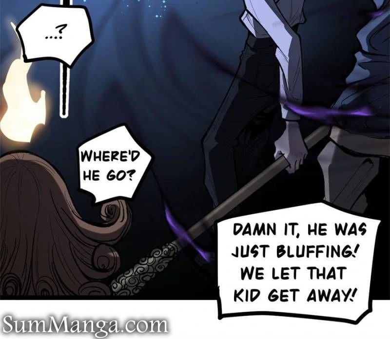 Read Myriad Realms Gatekeeper En Manga Online