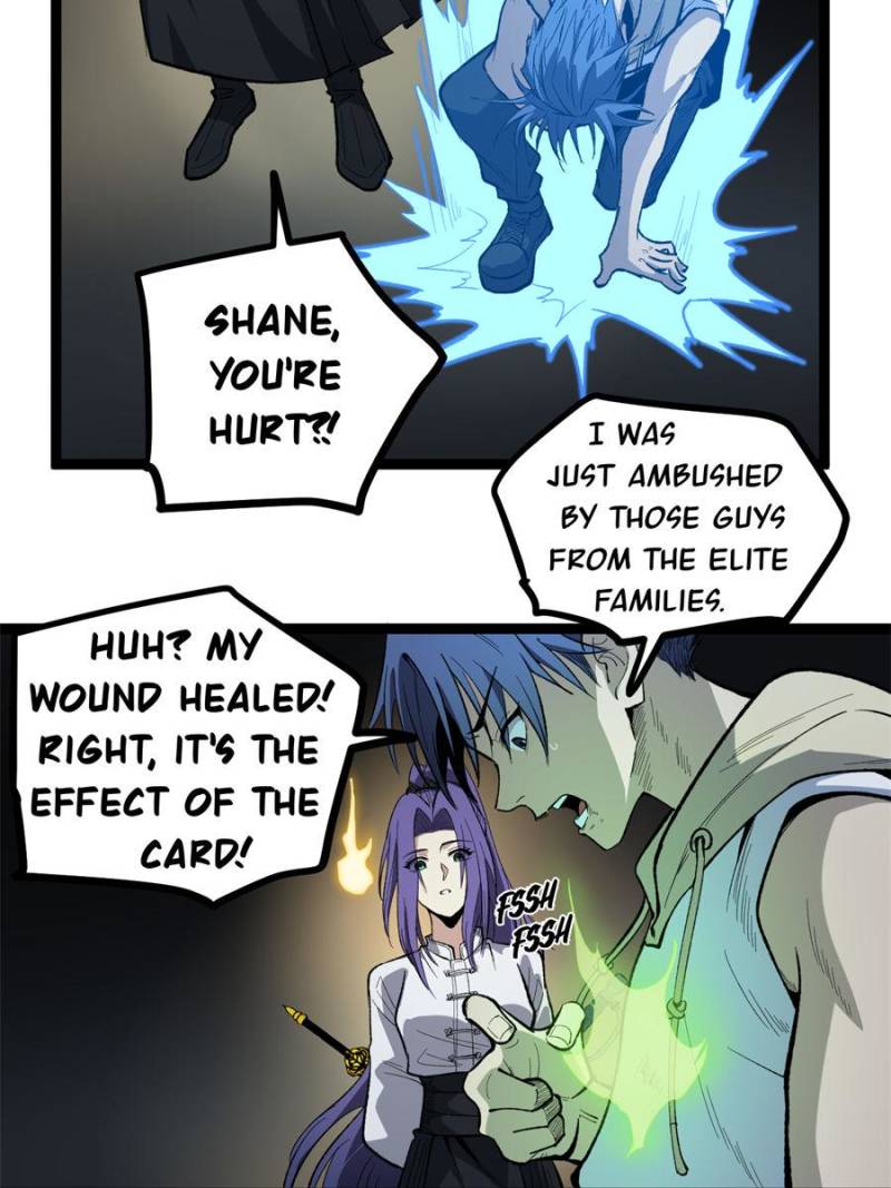 Read Myriad Realms Gatekeeper En Manga Online