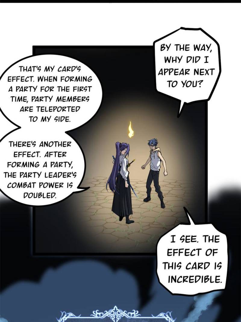 Read Myriad Realms Gatekeeper En Manga Online