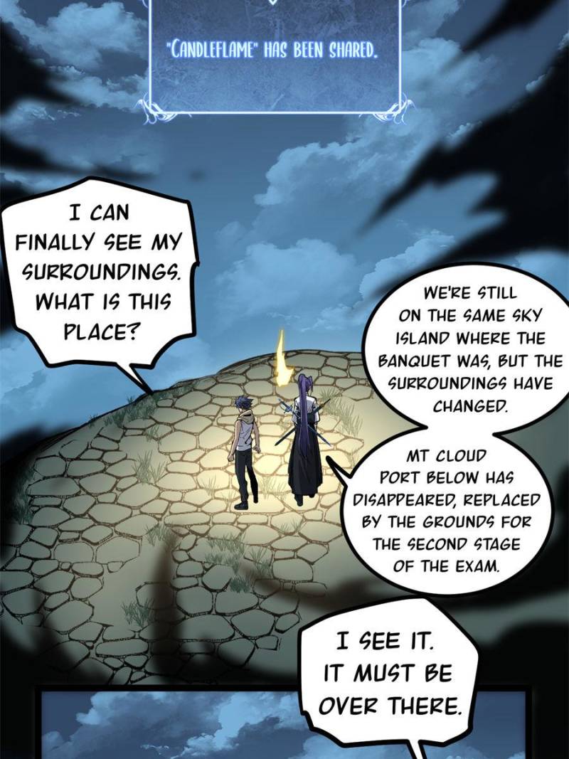 Read Myriad Realms Gatekeeper En Manga Online
