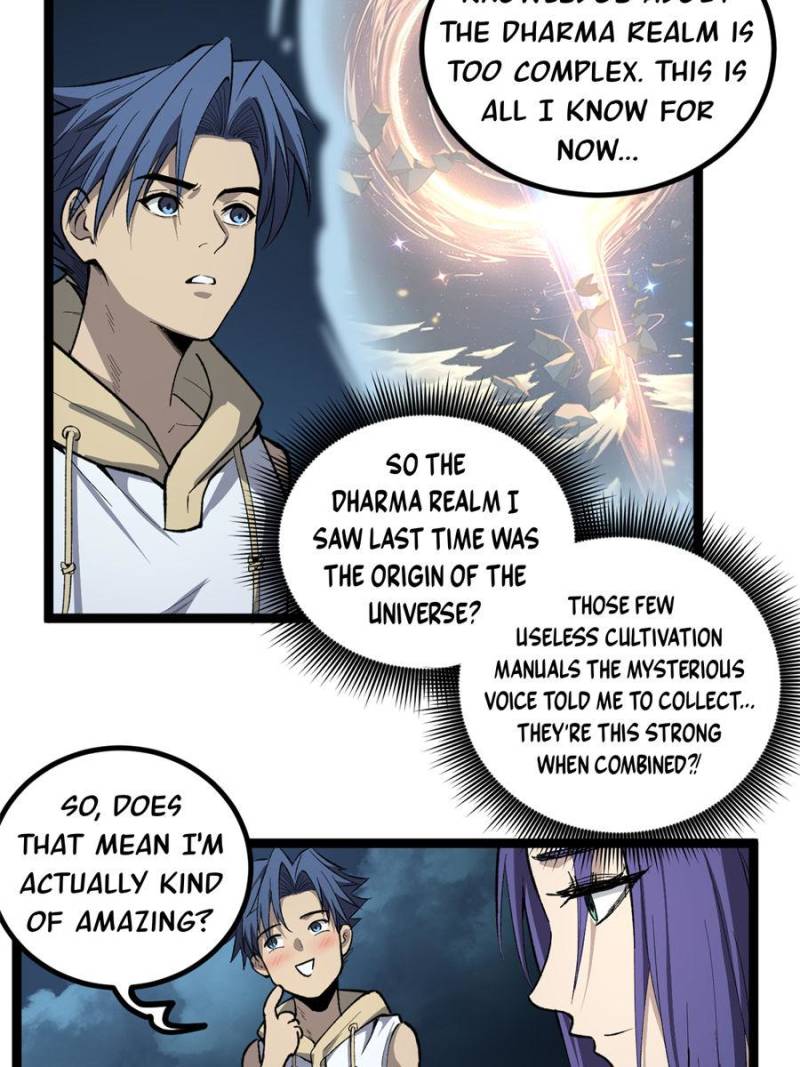 Read Myriad Realms Gatekeeper En Manga Online