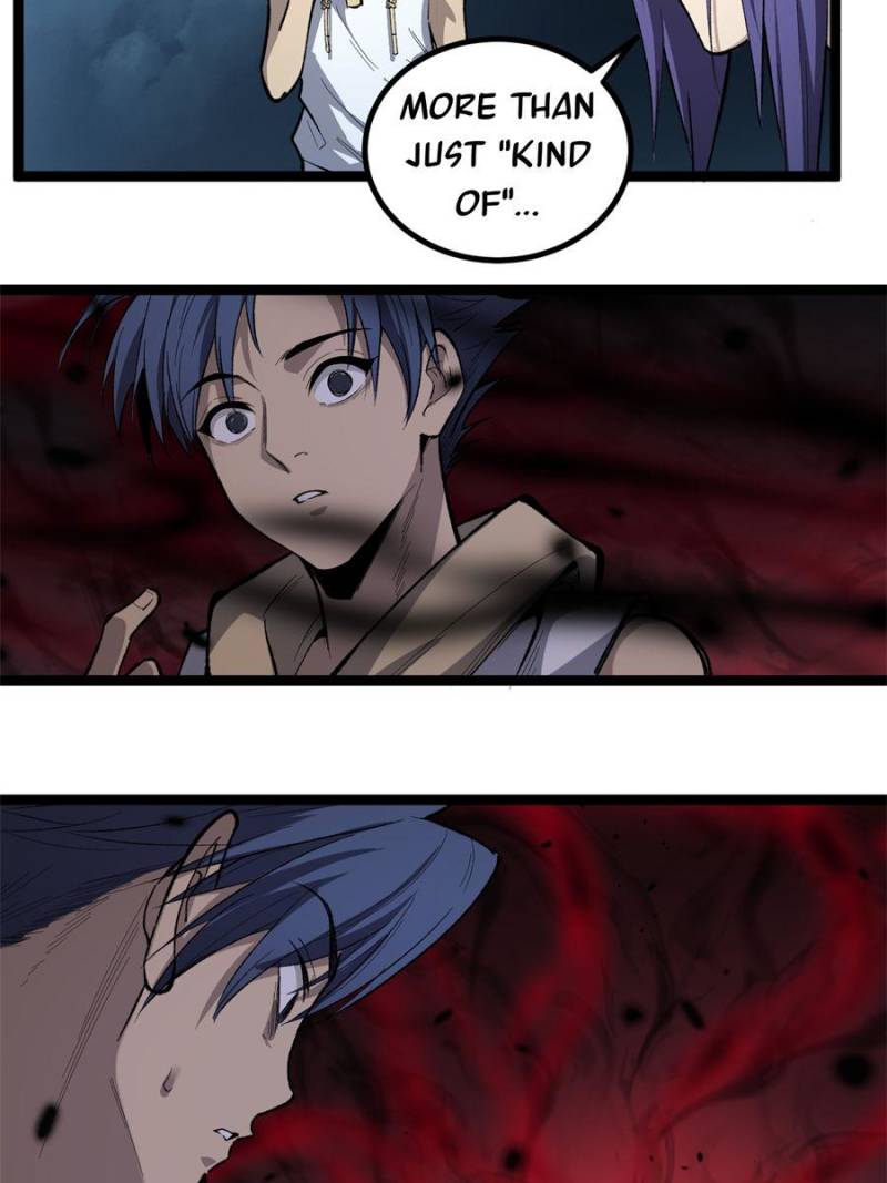 Read Myriad Realms Gatekeeper En Manga Online