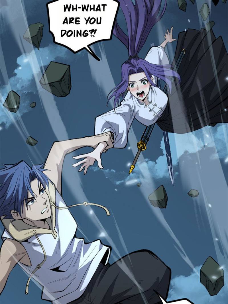 Read Myriad Realms Gatekeeper En Manga Online