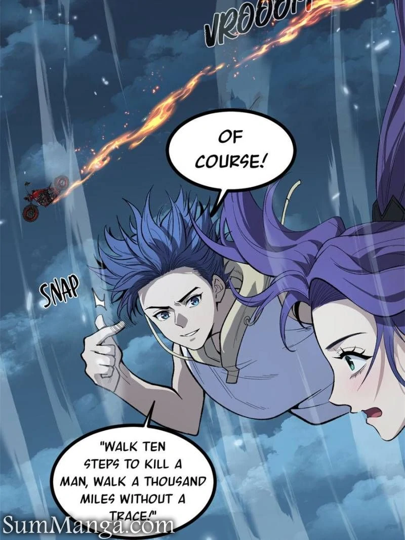 Read Myriad Realms Gatekeeper En Manga Online