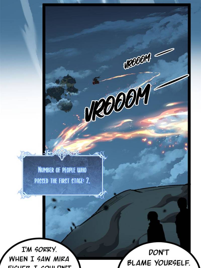 Read Myriad Realms Gatekeeper En Manga Online
