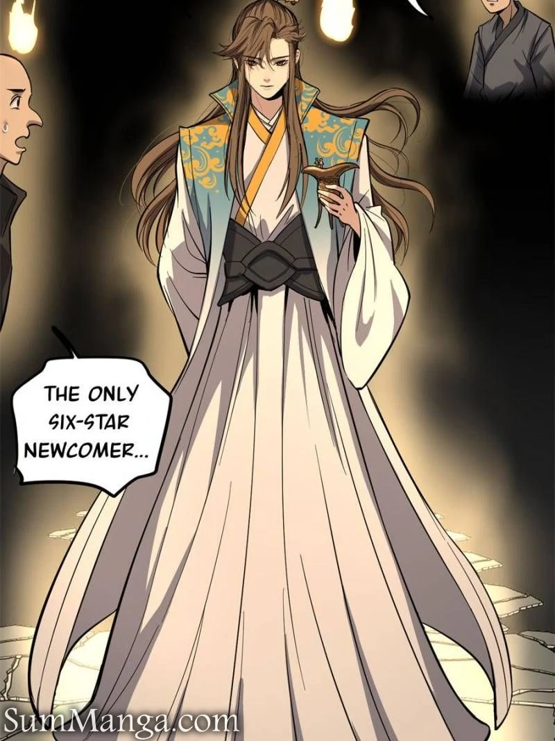 Read Myriad Realms Gatekeeper En Manga Online