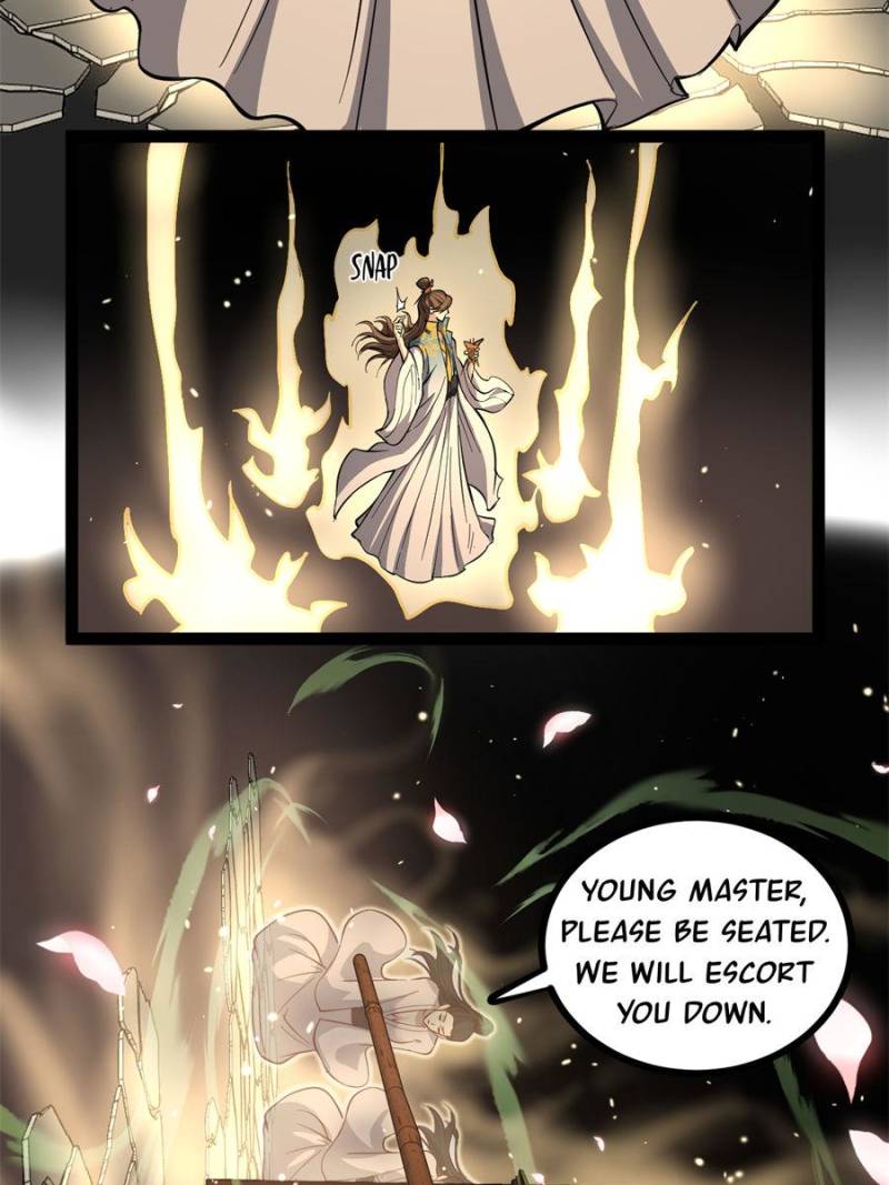 Read Myriad Realms Gatekeeper En Manga Online