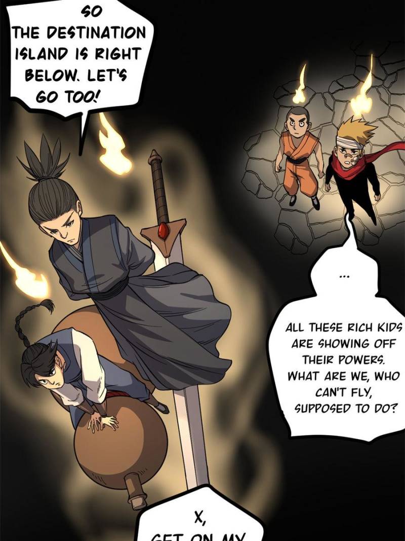Read Myriad Realms Gatekeeper En Manga Online