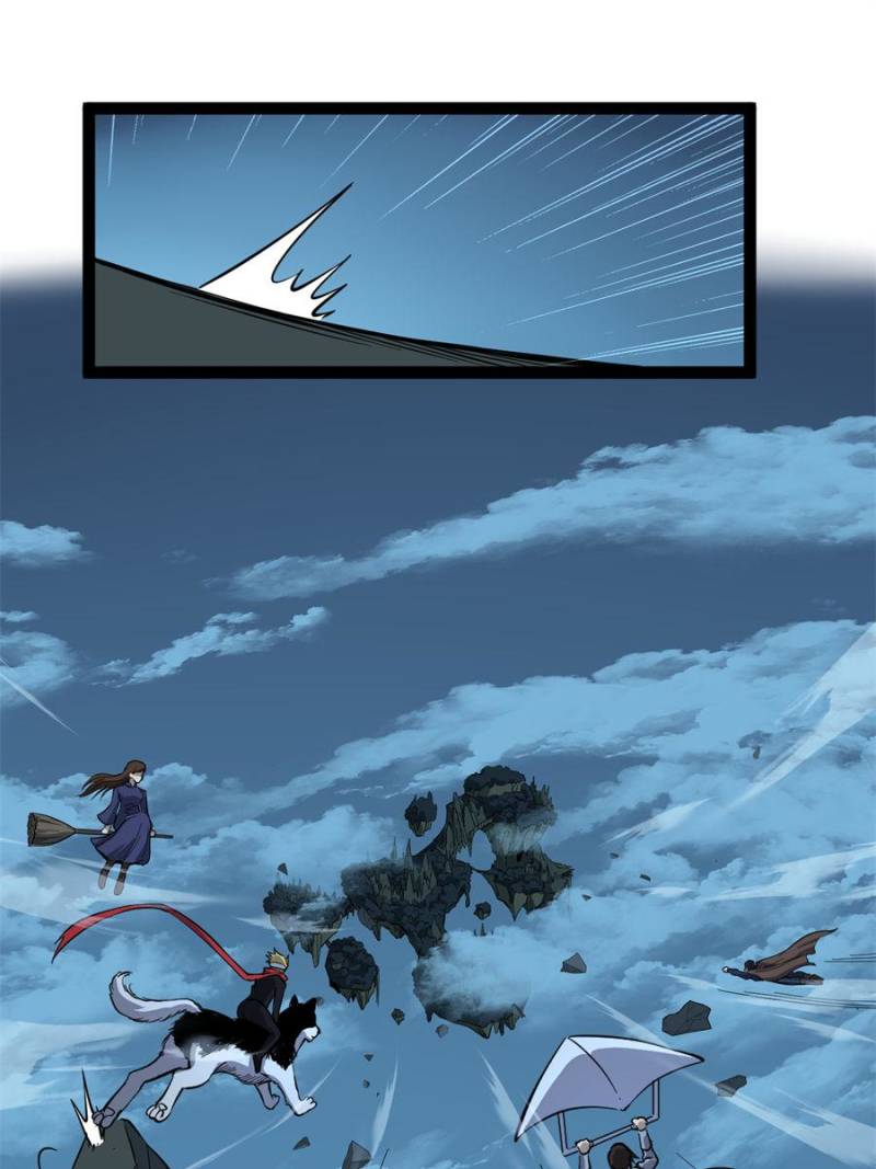 Read Myriad Realms Gatekeeper En Manga Online