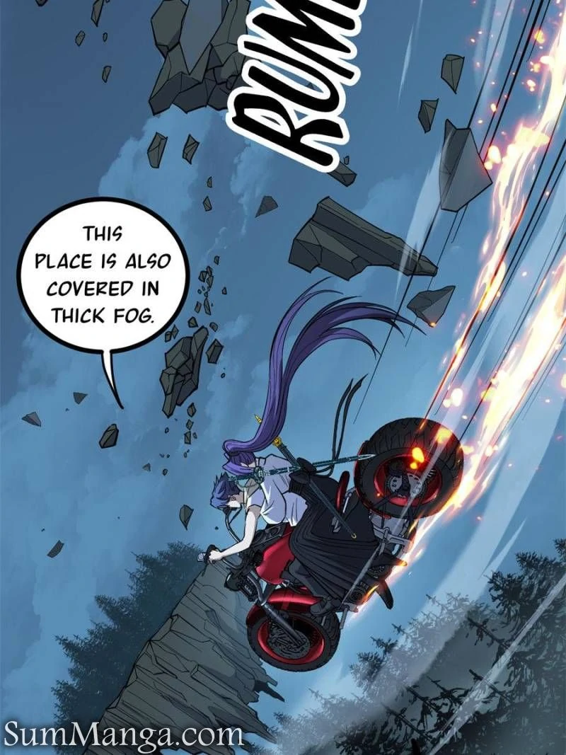 Read Myriad Realms Gatekeeper En Manga Online