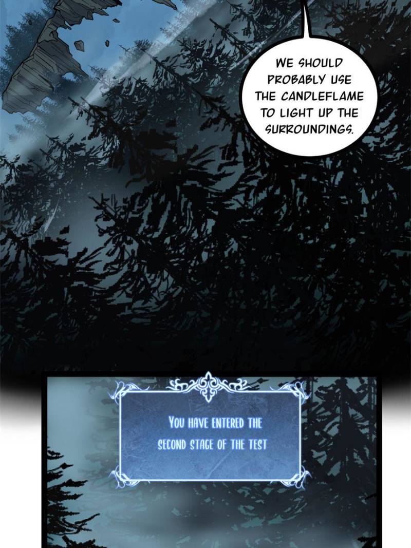 Read Myriad Realms Gatekeeper En Manga Online