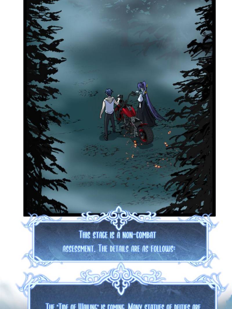 Read Myriad Realms Gatekeeper En Manga Online