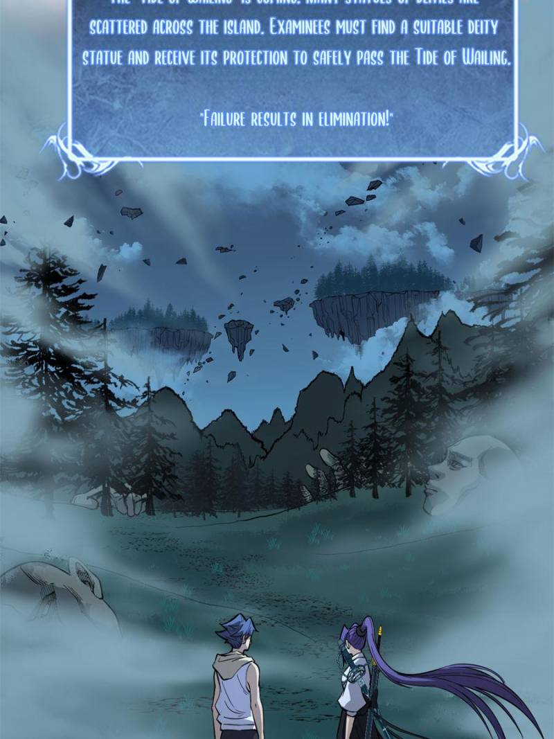 Read Myriad Realms Gatekeeper En Manga Online
