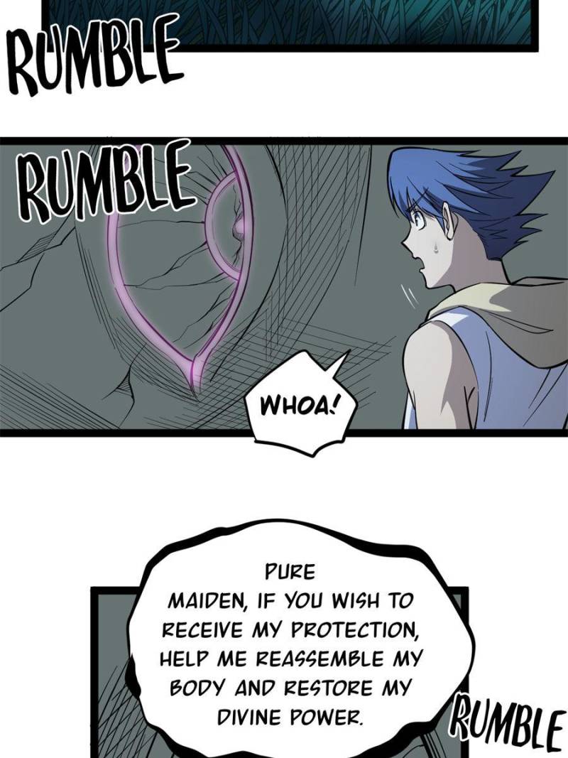 Read Myriad Realms Gatekeeper En Manga Online