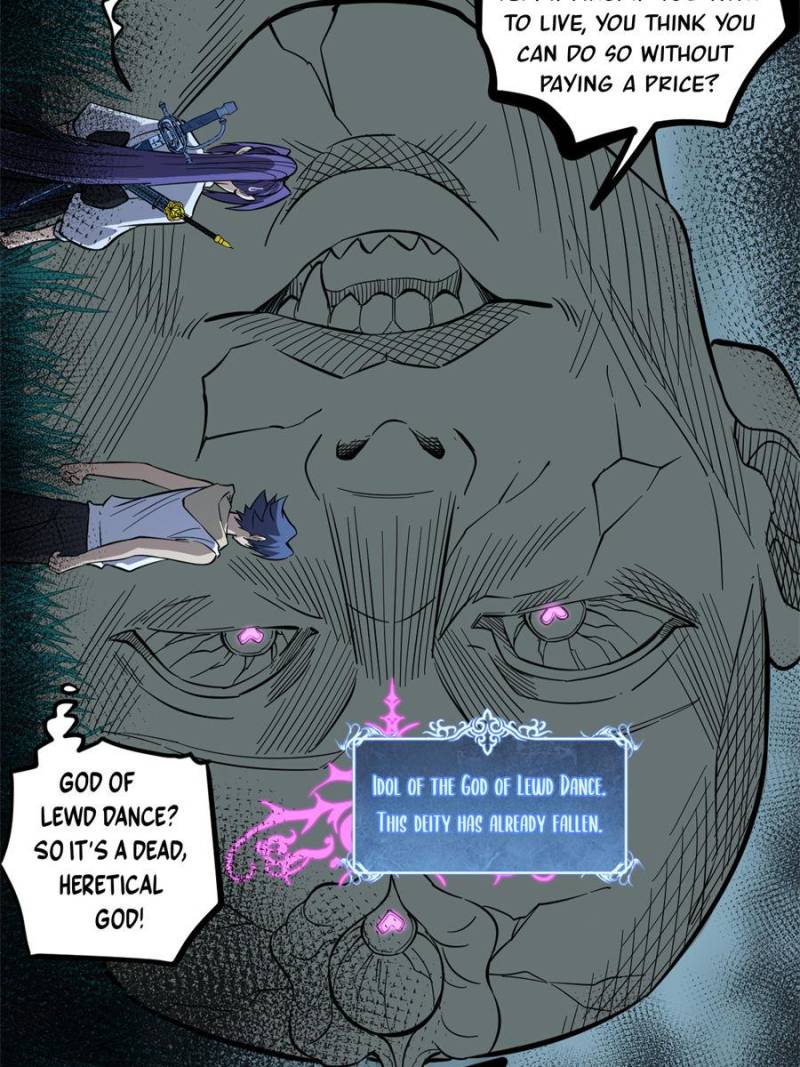 Read Myriad Realms Gatekeeper En Manga Online