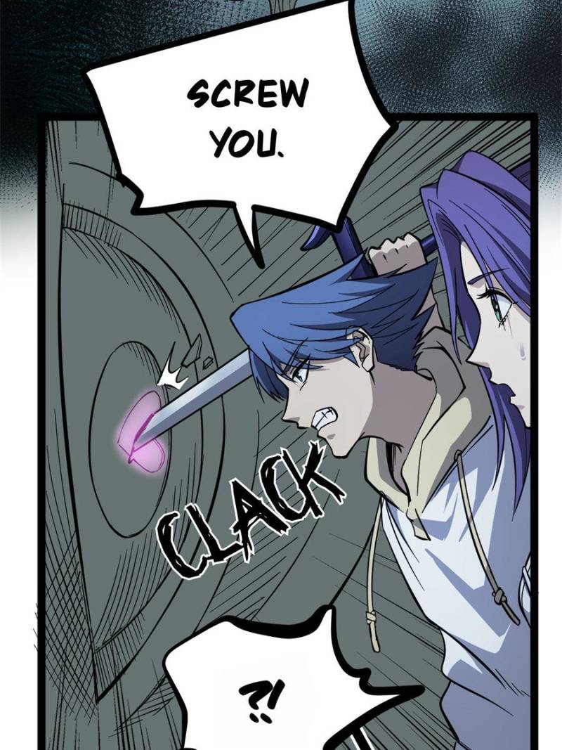 Read Myriad Realms Gatekeeper En Manga Online