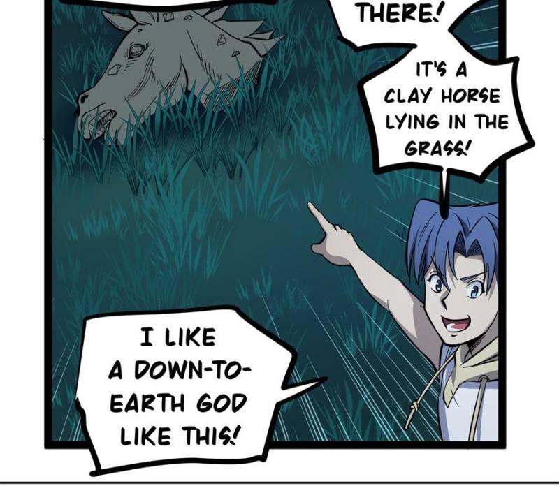 Read Myriad Realms Gatekeeper En Manga Online