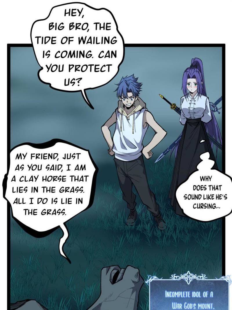 Read Myriad Realms Gatekeeper En Manga Online