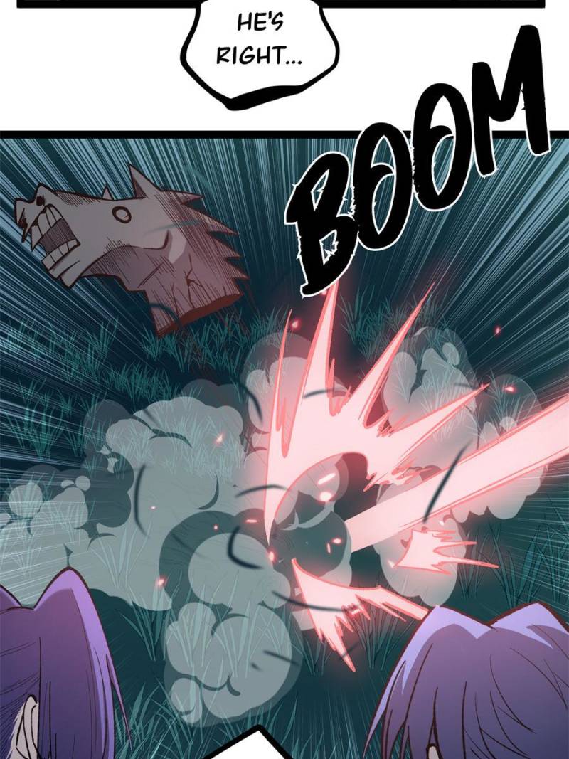 Read Myriad Realms Gatekeeper En Manga Online