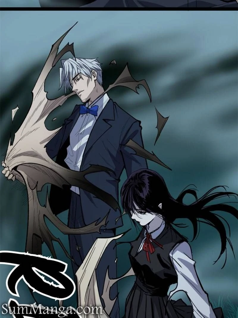 Read Myriad Realms Gatekeeper En Manga Online