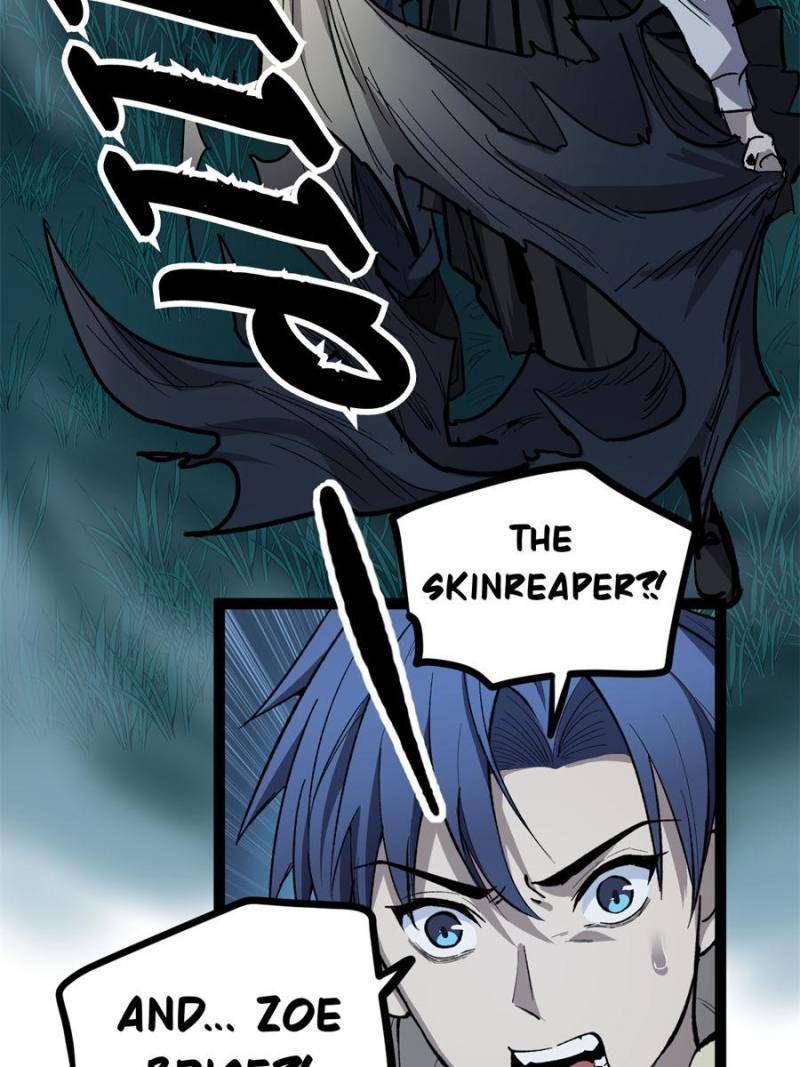 Read Myriad Realms Gatekeeper En Manga Online