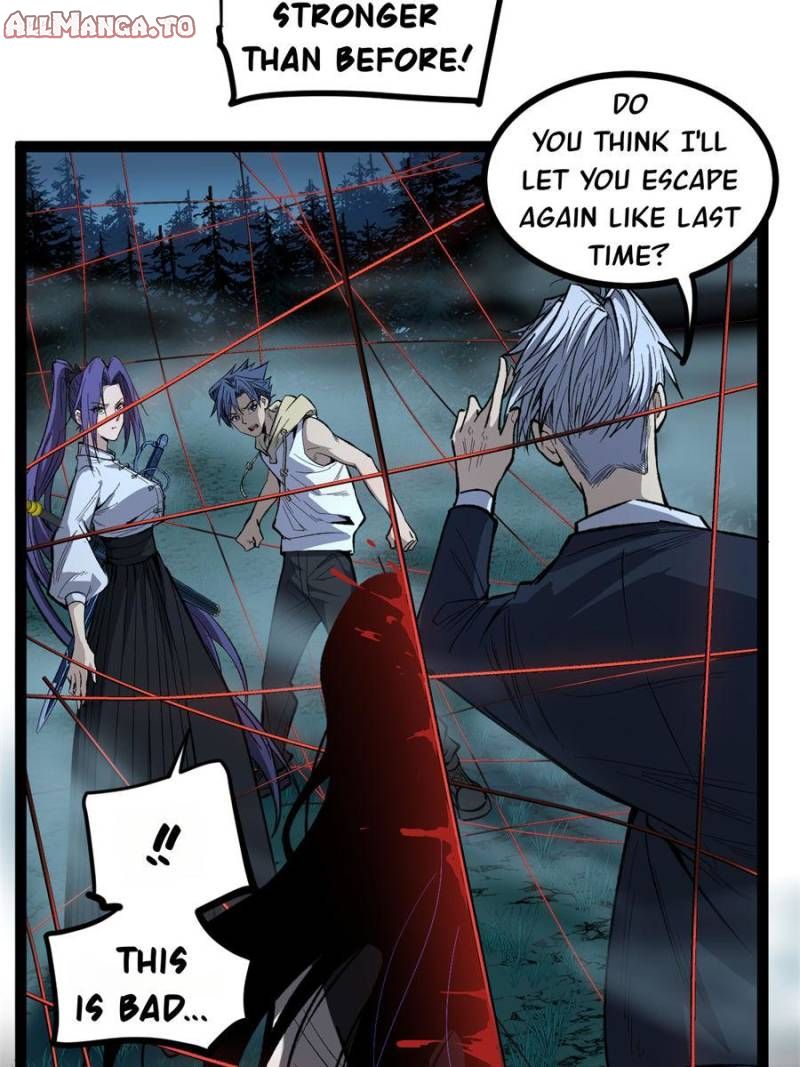 Read Myriad Realms Gatekeeper En Manga Online