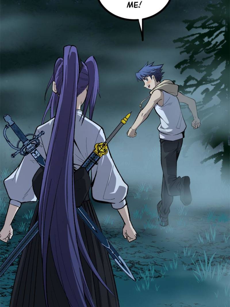 Read Myriad Realms Gatekeeper En Manga Online