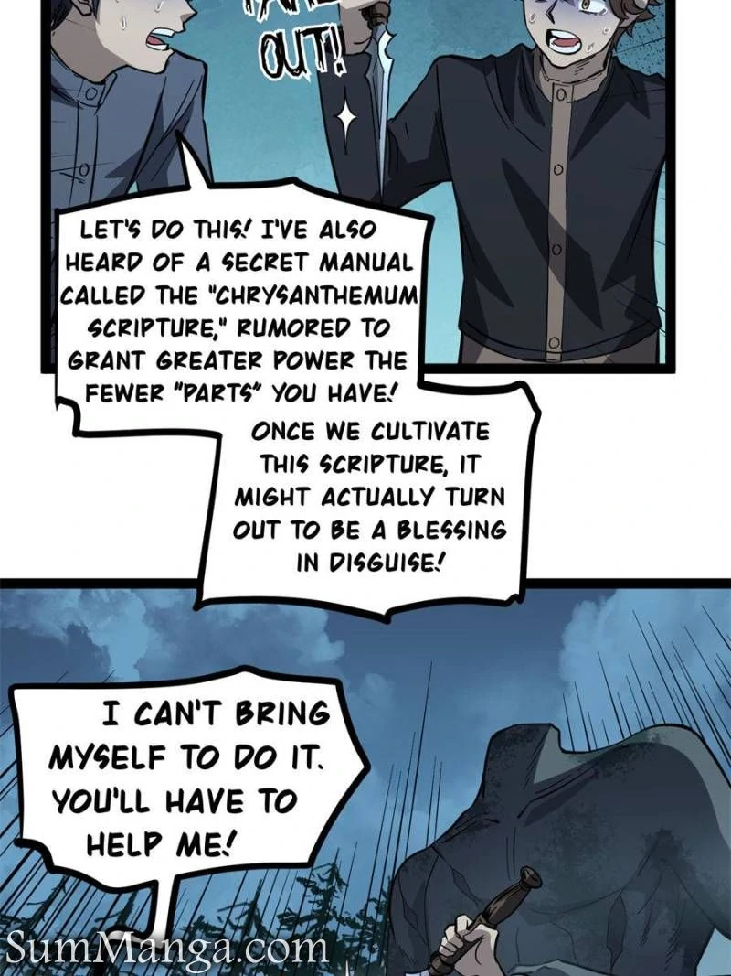 Read Myriad Realms Gatekeeper En Manga Online