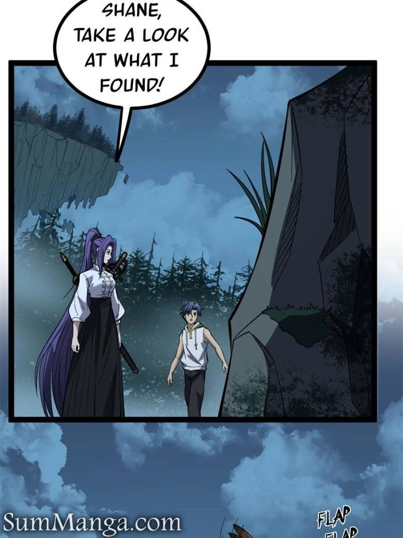 Read Myriad Realms Gatekeeper En Manga Online